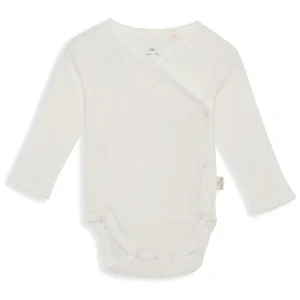 Konges Slojd - Minnie Newborn Body - Clear White