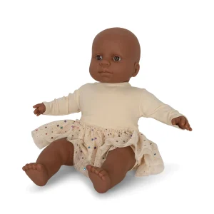 Konges Slojd - Poppen - Ballerinajurk voor Speelgoedpop