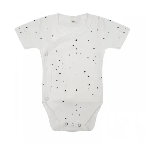 Little Indians Romper Baby korte mouwen | Coud dancer