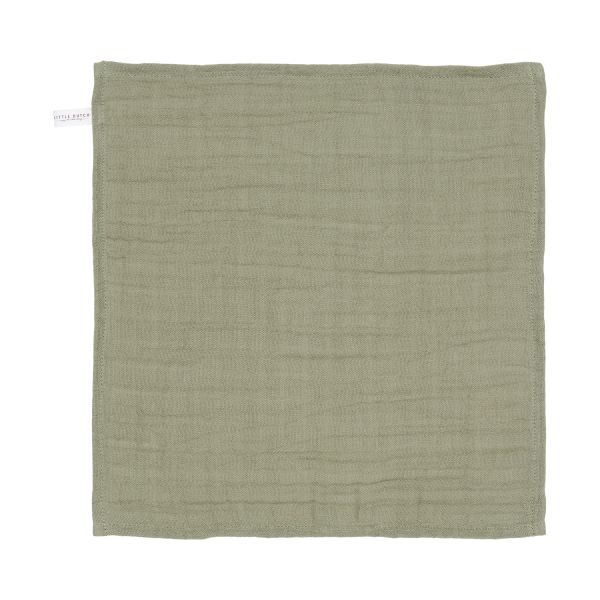 Little Dutch - Monddoekjes 2 Stuks – Image 4