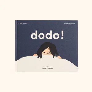 Livre "Dodo !" | MARCEL & JOACHIM
