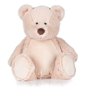 Zippie teddy