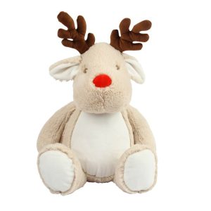 Zippie reindeer