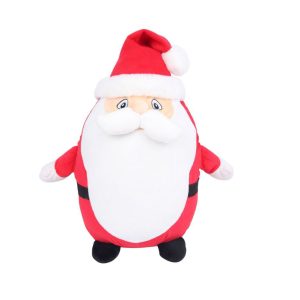 Zippie father christmas
