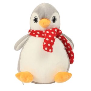 Zippie penguin