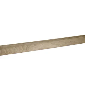 Atelier Pierre - Houten standaard - Fotohouder Belgische EIK - 45 x 5 x 2,2 cm