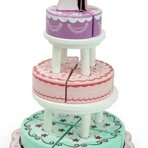 Mamamemo -  3 Lagen Feesttaart