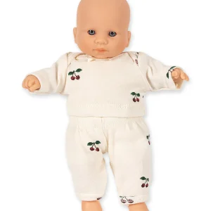 Konges Slojd - Konges Slojd – My First Doll – Cherry