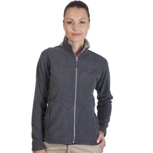 Full zip women