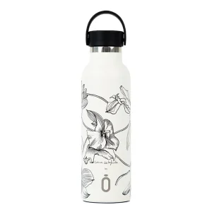 Runbott - Water en Thermofles 600 ml