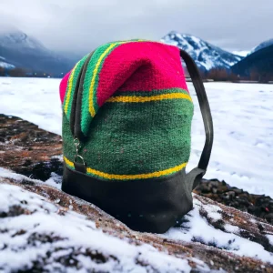 Sac à dos péruvien – Ccatcca