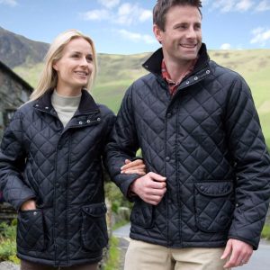 Urban cheltemham jacket