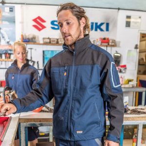 Sabre stretch jacket