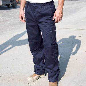 Action trousers