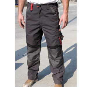 Technical trousers