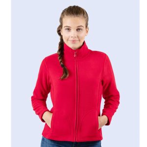 Full zip women