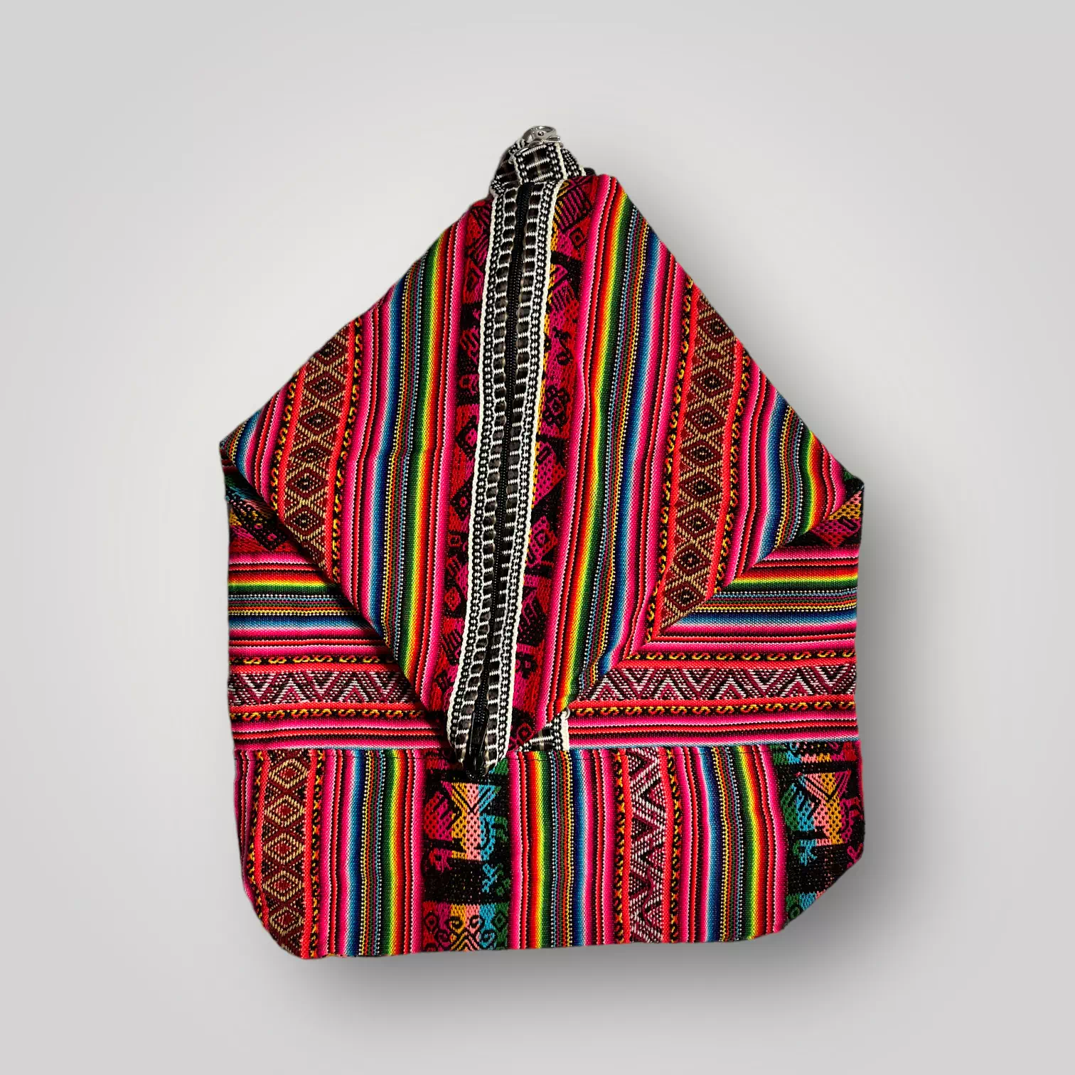 Sac à dos péruvien – Trujillo – Image 6