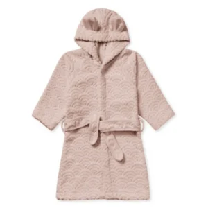 Cam Cam Copenhagen - Badjas Met Oortjes 1-2 Jaar