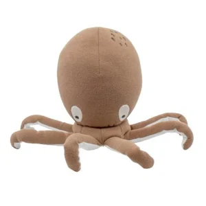 Sebra -  Knuffel Octopus Morgan
