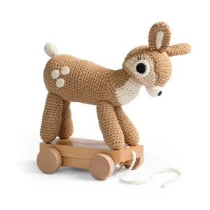 Sebra - Trekspeeltje Hertje Dixi