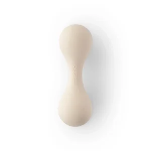 Mushie - Rammelaar Silicone