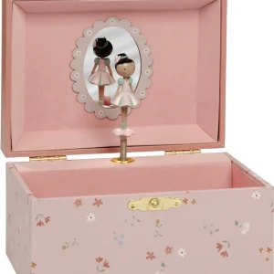 Littel Dutch - Sieradendoos met Muziek