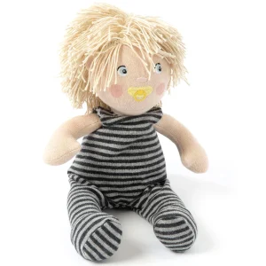 Smallstuff Knuffelpop Charlie