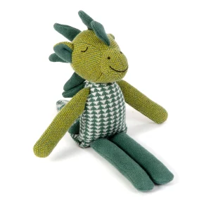 Smallstuff Knuffel Dragon