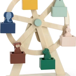 Trixie   - Houten Reuzenrad