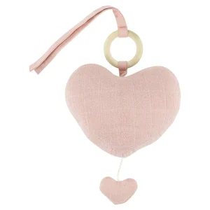 Trixie - Muziekmobiel Hart