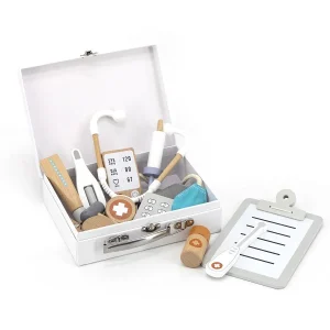 Tryco - Houten Doktersset