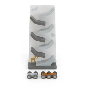 Tryco - Houten Zigzag Autobaan