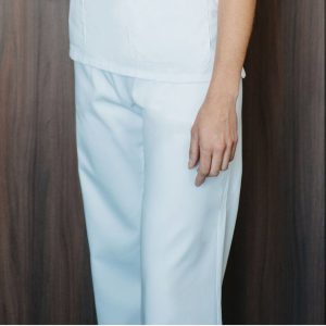 Pantalon en coton