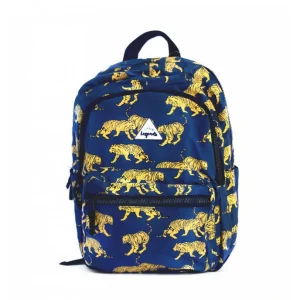 Little Legends - Kinderrugzak - Tiger - Rugtassen