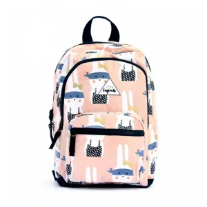 Little Legends - Kinderrugzak - S - Bunny - Rugtassen