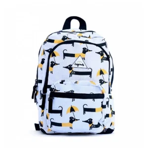 Little Legends - Kinderrugzak - S - Dogs - Rugtassen