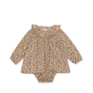 Konges Sløjd - Win Romper met Kraag - Toulouse