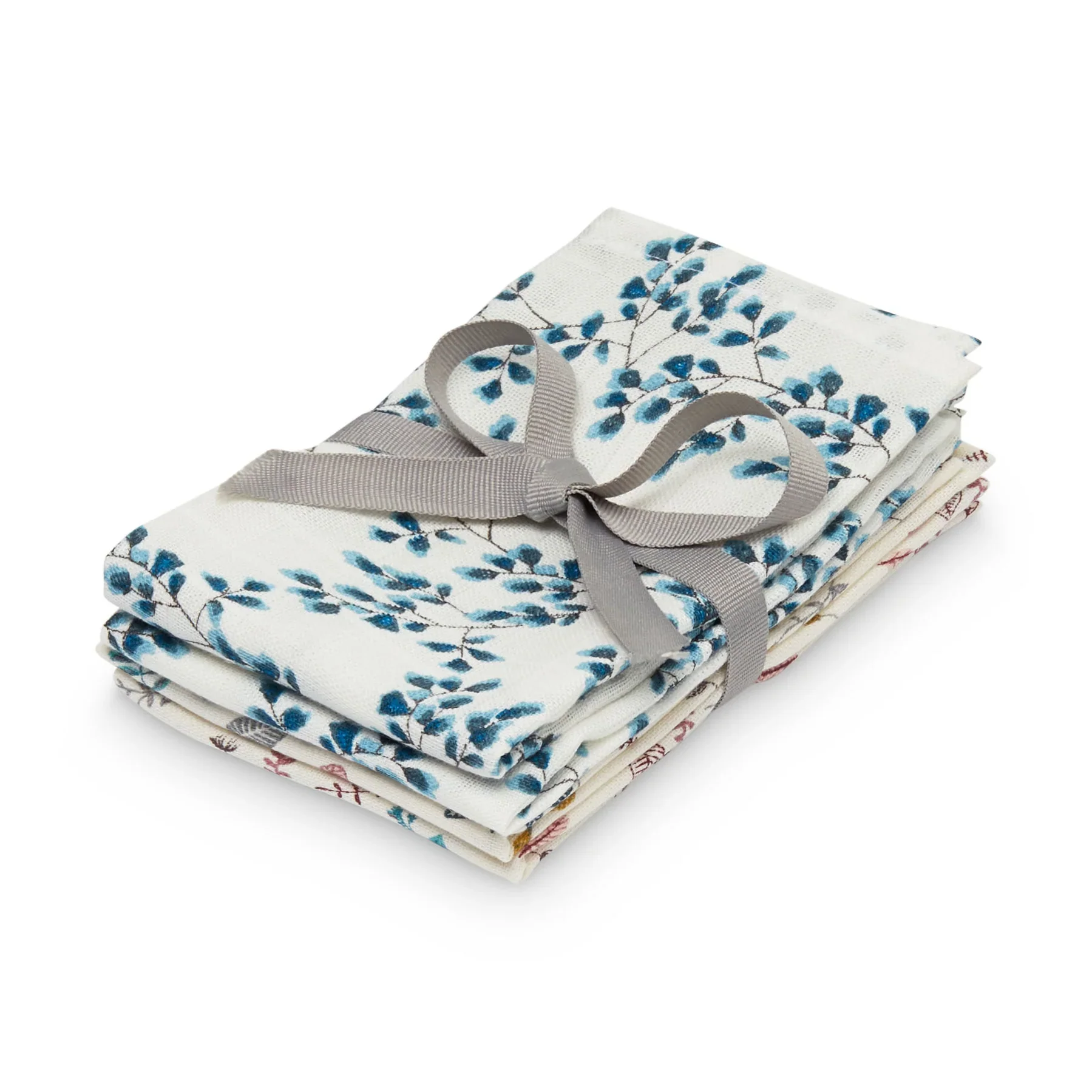 Cam Cam Copenhagen -  Spuugdoekjes (Set van 4) – Image 4