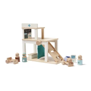Kids Concept - Speelgoed Ziekenhuis - Aiden