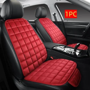 1 ENSEMBLE coussins de siège auto