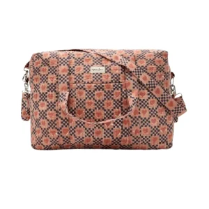 Sac à langer Thaila - "Amor" Rust | APACHES