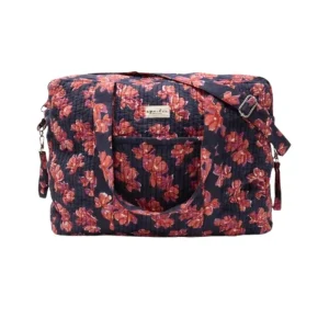 Sac à langer Thaila - "Violeta" Navy | APACHES