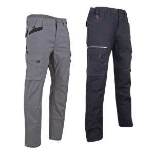 Pantalon de travail Basalte