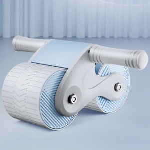 Roue abdominale pour hommes et femmes, équipement de fitness