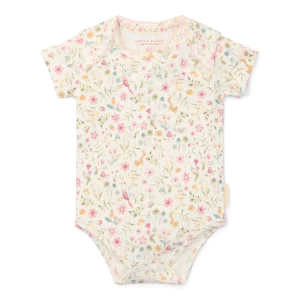 Little Dutch - Romper Mouwloos - Fairy Garden