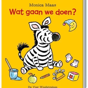 Wat gaan we doen?