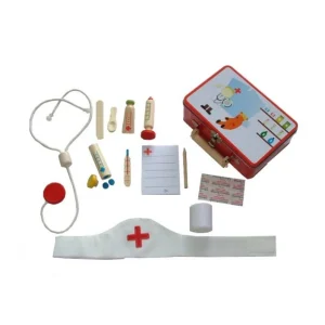 Mamamemo - Dokters Koffertje