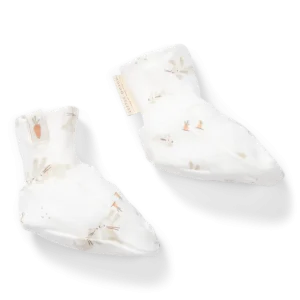 Little Dutch - Babyslofjes Baby Bunny (3-9M)