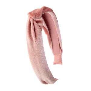 Rockahula  - Sparkle Velvet Haarband