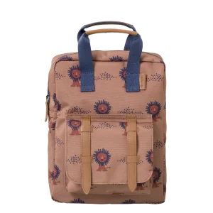 Fresk - Kinderrugzak met 2 stevige handvaten